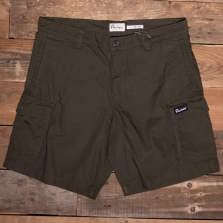 PENFIELD Pfd0374 Penfield Bear Cargo Shorts Forest Night