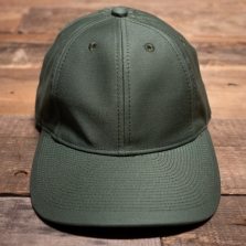 POTEN Military Cotton Cap Green