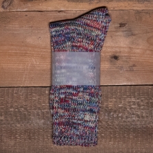 THUNDERS LOVE Forest Collection Socks Loch