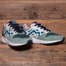 KARHU F806053 Legacy 96 Iceberg Green Lily White