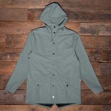 Rains Waterproof Jacket 06 Haze