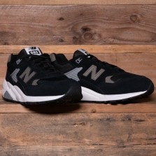 New Balance Mt580ed2 Black White