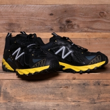 New Balance Ml610xd Gore Tex Black Honeycomb