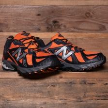 New Balance Ml610tai Varsity Orange Phantom