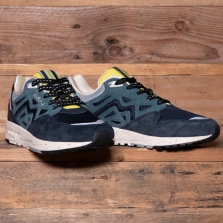 KARHU F806054 Legacy 96 India Ink Stormy Weather