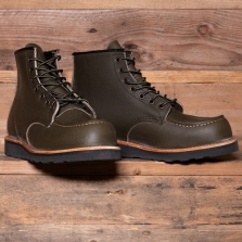 Red Wing 08828d Moc Boot Alpine