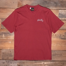 Stan Ray Stan Og Short Sleeve Tee Aw23 Cranberry