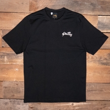 Stan Ray Stan Og Short Sleeve Tee Aw23 Black