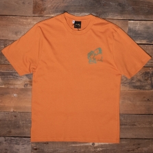 Stan Ray Solidarity Tee Texas Gold