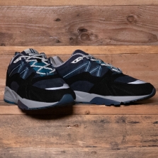 KARHU Fusion 2.0 F804153 Jet Black Deep Lagoon