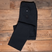 Topo Designs Mountain Pant Ripstop Black