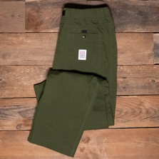 Topo Designs Mountain Pant Ripstop Olive