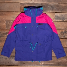 BERGHAUS Mera Peak 2000 Purple Pink