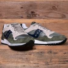 SAUCONY Shadow 5000 S70665 29 Green Blue