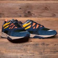 KARHU F804156 Fusion 2.0 True Navy Night Sky