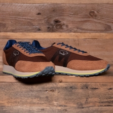 KARHU F820005 Albatross Control Brown Sugar Java