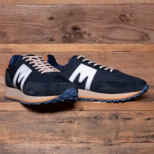 KARHU F820003 Albatross Control India Ink Silver