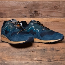 KARHU F802680 Synchron Classic Relecting Pond Deep Lagoon