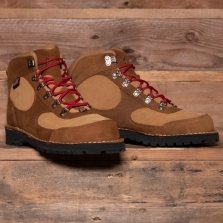 DANNER Cascade Crest Goretex Grizzly Brown