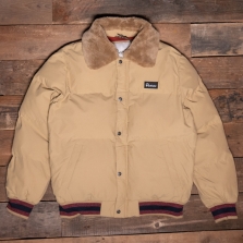 PENFIELD Pfd0433 Archive Padded Bomber Star Fish