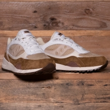 SAUCONY Shadow 6000 S70775 1 Brown White