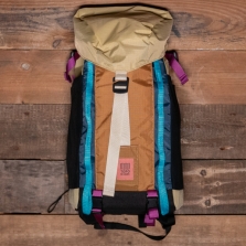 Topo Designs Mountain Pack Hemp