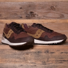 SAUCONY Shadow 5000 S70775 2 Brown