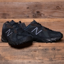 New Balance Ml610tp Phantom Black Top