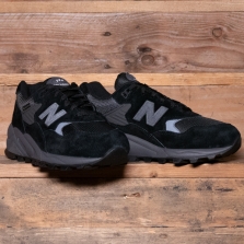 New Balance Mt580rgr Gore Tex Black Magnet