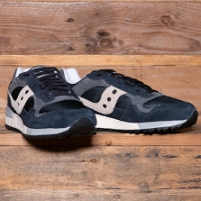 SAUCONY Shadow 5000 S70665 24 Navy Grey