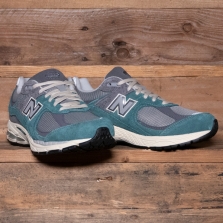 New Balance M2002rem New Spruce Magnet