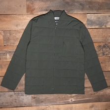 Rains Giron Liner Jacket T1 03 Green