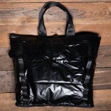 Rains Sibu Shopper Bag 01 Black