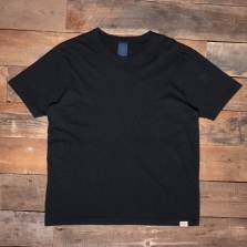 NUDIE 131773 Uno Everyday T Shirt Black