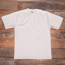 CAMBER 301 8oz Max Weight T Shirt Natural