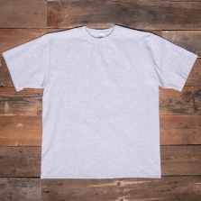 CAMBER 301 8oz Max Weight T Shirt Grey Heather
