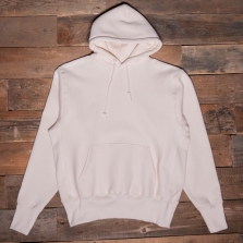 CAMBER 232 Heavyweight Pullover Hoodie Natural