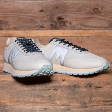 KARHU F820006 Albatross Control Lily White Silver