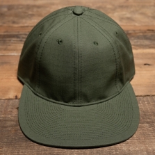 POTEN Jf Rip Stop Cap Green