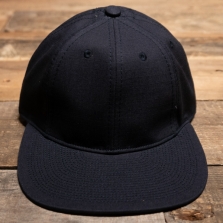 POTEN Jf Rip Stop Cap Navy