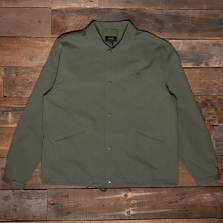 Stan Ray Nyco Ripstop Coach Jacket Olive