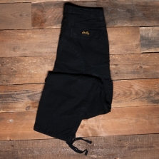 Stan Ray Ripstop Cargo Pant Black