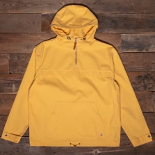 ARMOR LUX 74724 Light Heritage Smock Nbq Yellow