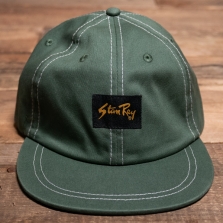 Stan Ray Stan Ray Og Ballcap Racing Green