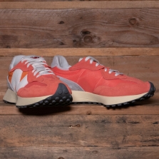 New Balance U327wrc Gulf Red Sun Glow