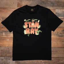 Stan Ray Double Bubble Tee Black