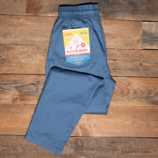 COOKMAN Chef Pants Air Force Blue