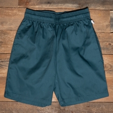 COOKMAN Chef Shorts Lincoln Green