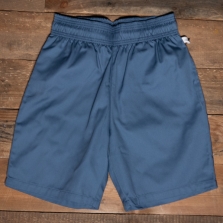 COOKMAN Chef Shorts Air Force Blue