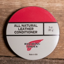 Red Wing 97104 Natural Leather Conditioner None